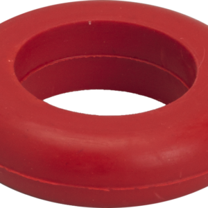 Bumper Pool - Small Post Ring - Red